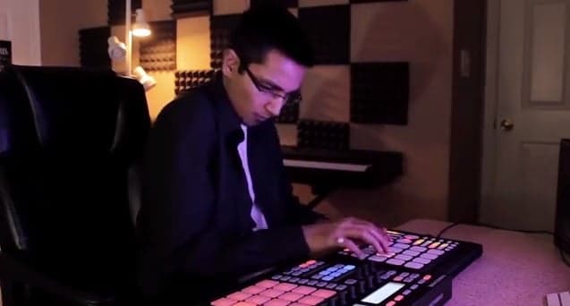 VIDEO: Epic Dance Mix Created From Familiar iPhone Ringtones