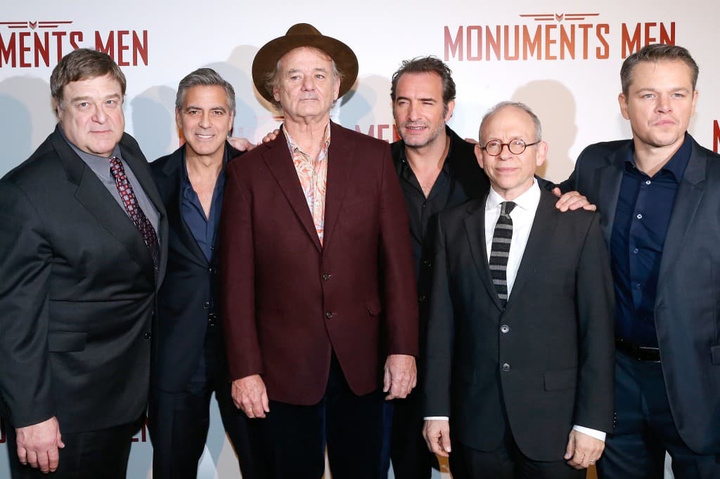 VIDEO: Here’s What Happens When a Hollywood Legend Crashes a Stag Party