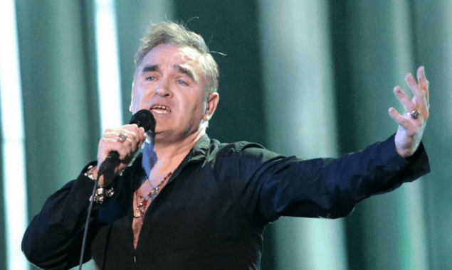Well This is Awkward… Morrissey Rubbishes Rumours He’s Opened a Twitter Account