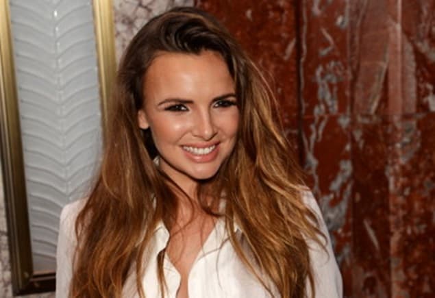 “I’m Very Hands On” – Nadine Coyle Talks Motherhood