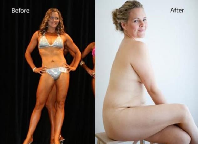 WATCH: ‘How Am I Going To Teach My Beautiful Daughter To Love Her Body If Her Mum Can’t Do The Same?’
