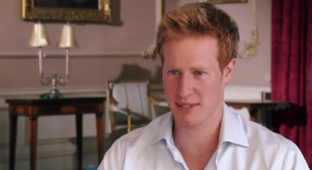 WATCH: Not Such a Prince Charming – Girls Get A Break From Reality With Fake Prince TV Show