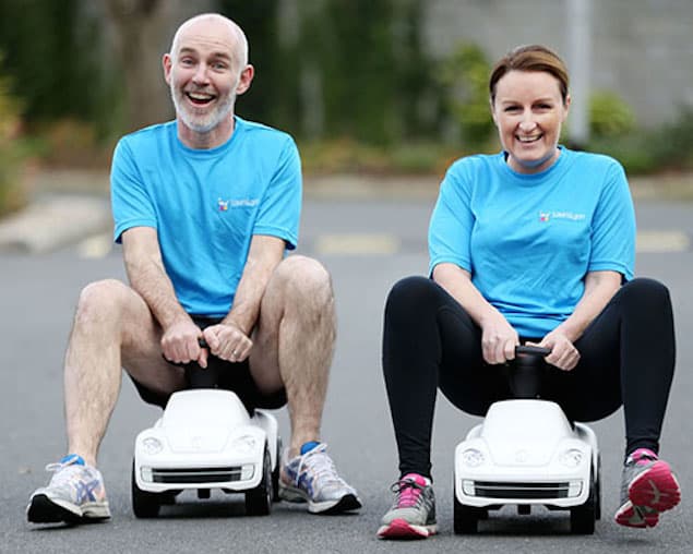 “It’s Now Or Never” – Today FM Producer Jenny Kelly Set to Leave the Station After 14 Years