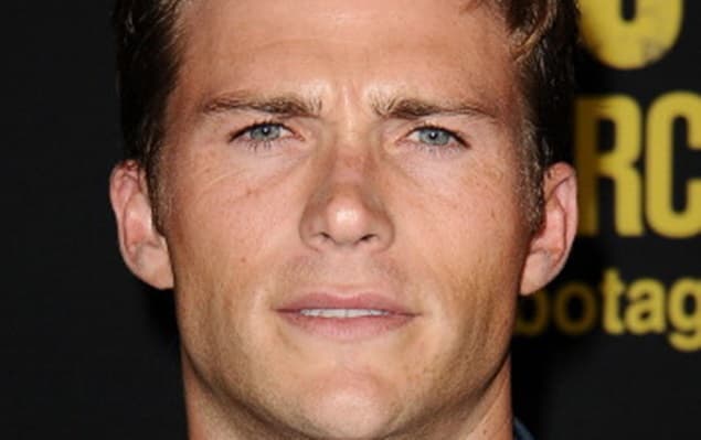 Scott Eastwood Cast In Nicholas Sparks Film Adaptation