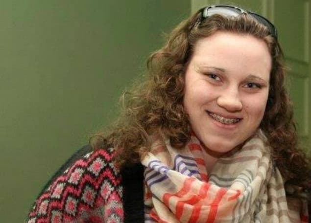 “I Was Surrounded By Darkness”: 19-Year-Old Siobhán Brady Shares Her Experience of Depression