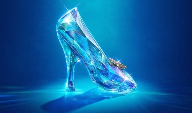 Disney Release First Teaser Trailer for Live-Action Cinderella
