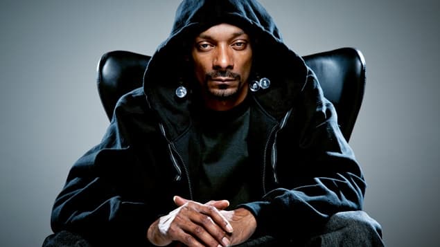 Snoop Dogg To Play The Academy In Dublin This June