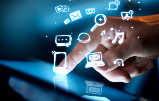 Tech Five Friday – Your Quick Tech Round-Up