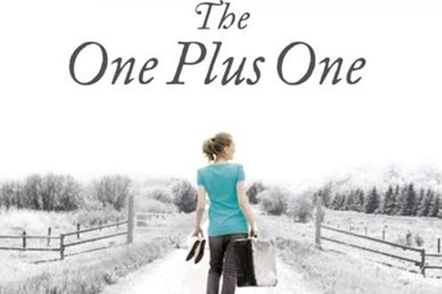 PODCAST – Between The Covers, The Her.ie Book Club Discuss The One Plus One PODCAST – Between The Covers, The Her.ie Book Club Discuss The One Plus One