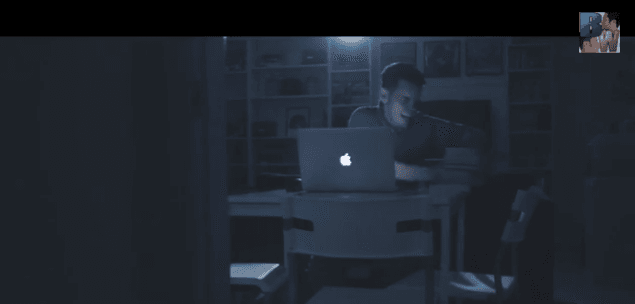 WATCH: Tinder – All Your Fears On That First Swipe In Movie Form