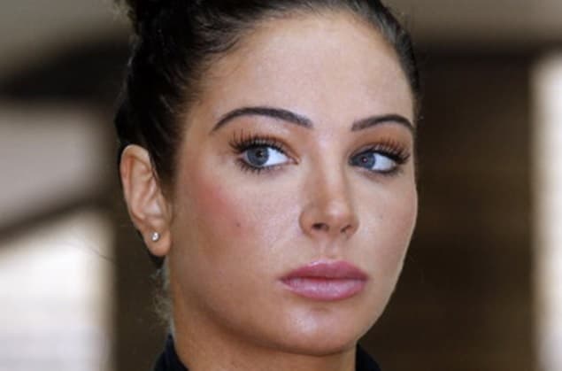 Former X Factor Judge Tulisa Lands Own Reality Show
