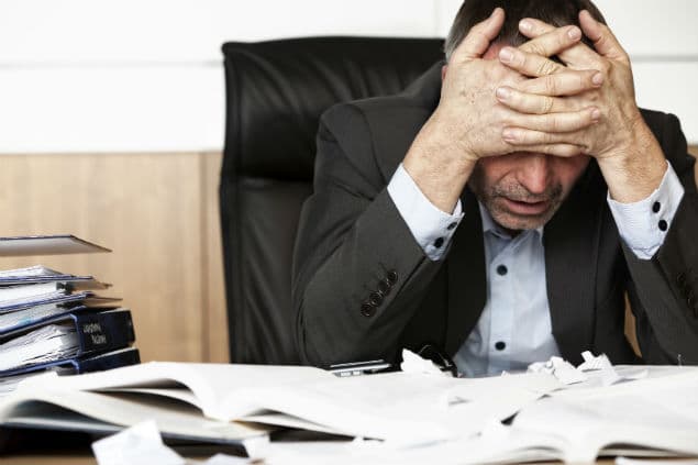 Men Can’t Catch a Break – Survey Shows Men Struggle More Than Women with Work-Life Balance