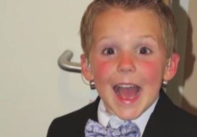 “I’m The Happiest I’ve Ever Been” – Parents Share Touching Video Of Their Transgender Child’s Journey