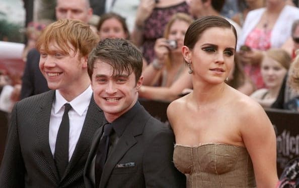 Harry Potter Star Takes On Broadway Role