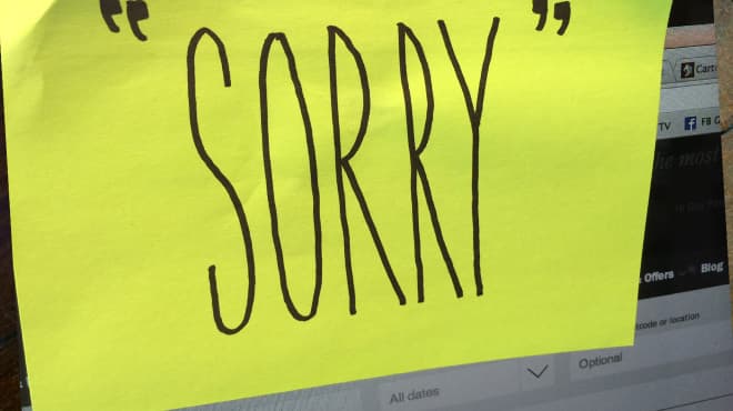 What’s The Worst Thing Anyone Has Said To You After Sex? We Guarantee You These Hilarious Comments Are Worse