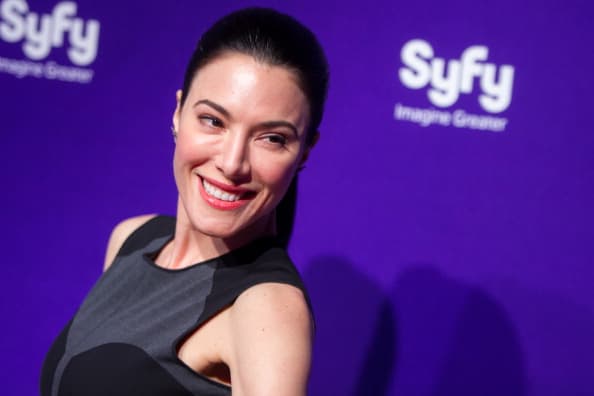 “It Was Pretty Epic”: Dexter Actress and Beau Tie the Knot in Bali