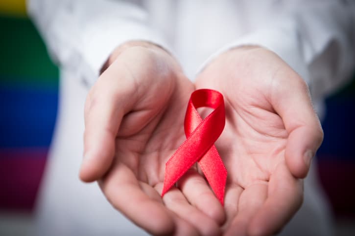 Know The Score: Get Tested! Panti Launches Campaign for HIV Testing