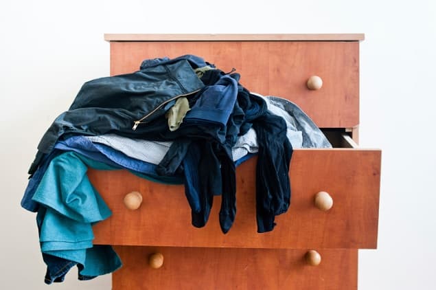 Seven Ways To Sort Your Summer Wardrobe And Never Have Another ‘Nothing To Wear’ Moment