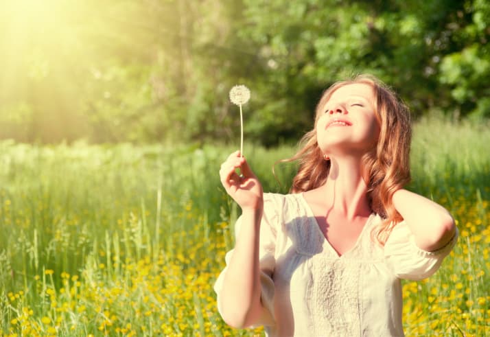 How To Be Happy – Seven Ways to Make Your Life Better