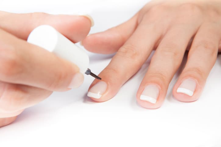 Nailed It! Take Your Hands To Rehab With Sally Hansen This Summer