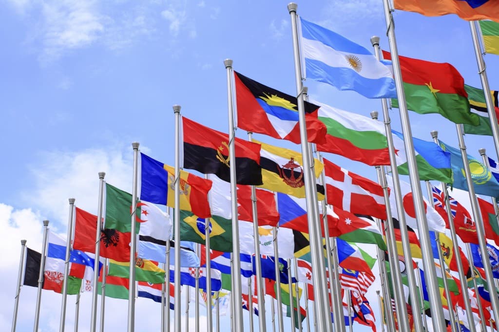 Guess Which Country Has Been Named “Best in the World”?