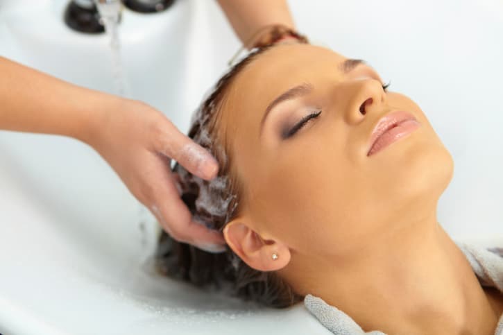 Apparently Your Shampoo Can Stop Working But There’s A Way To Fix It