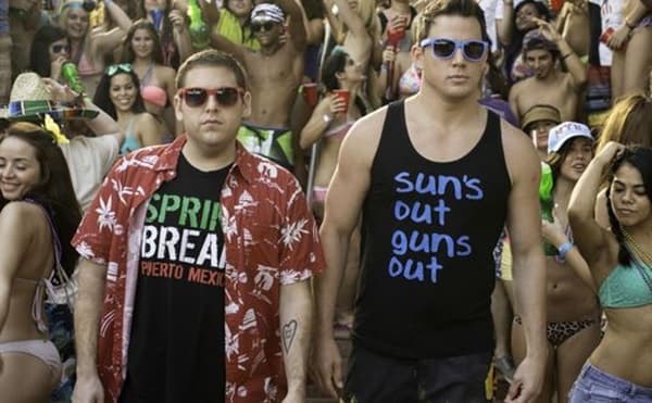 REVIEW – 22 Jump Street, A Sequel That Is Entirely Worth It