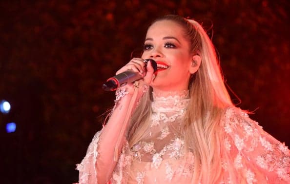 “I’ve Moved On” – Rita Ora Speaks Out About Split With Calvin Harris