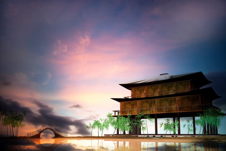 Bail to Bali – Take a Trip with TravelMood.ie