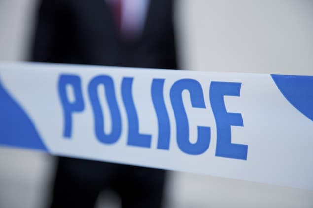 Eight-Year-Old Girl Left Fighting for Life After Being Shot In The Head By Father