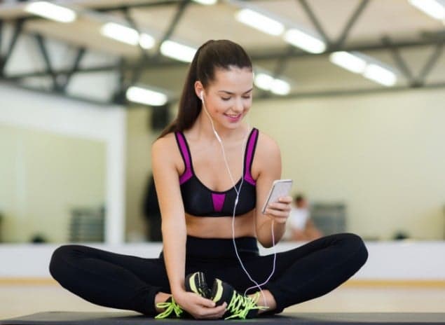 [CLOSED] WIN! A Year’s Free Membership to Iveagh Fitness Gym & Swimming Pool in Dublin City!