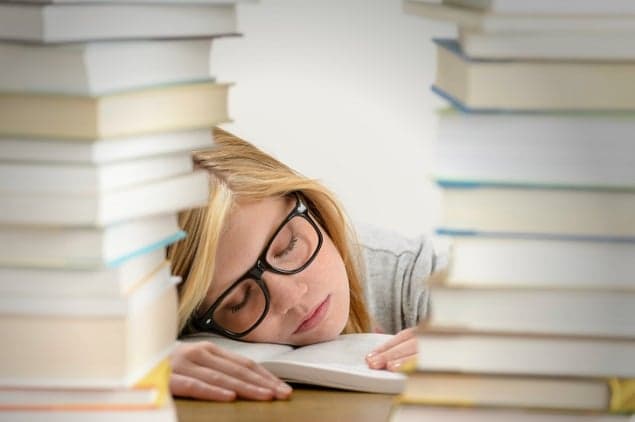 Six Ways To Power Up Your Leaving Cert Preparation