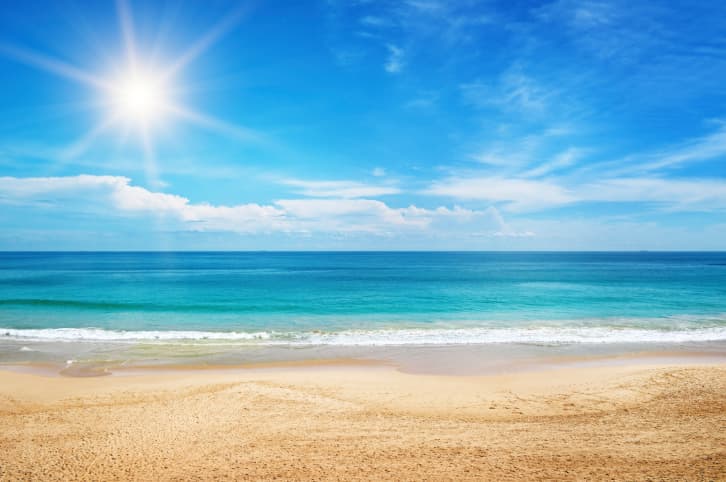 Her Summer Essentials – All You Need For Fun In The Sun This Season