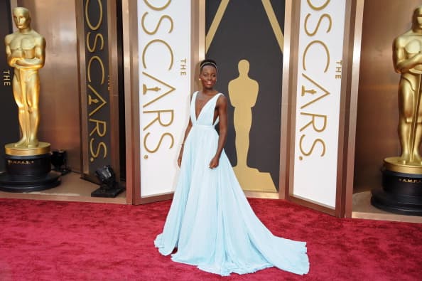 PICTURE: Lupita Nyong’o Scores Her First Vogue Cover And It’s Only Gorgeous!