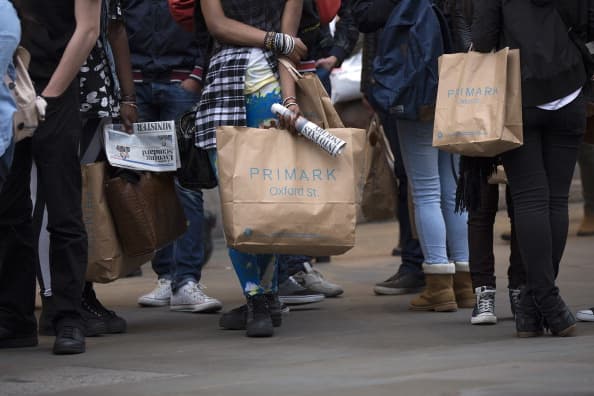 Primark Poised to Buy Giant Shopping Centre and Create one of Its Biggest Stores