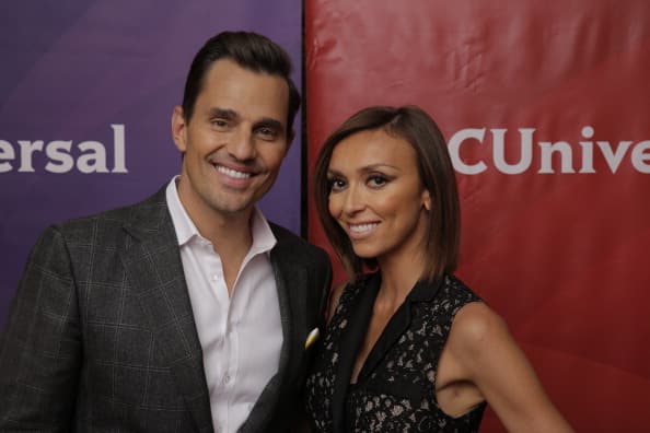 Popular American TV Couple Reveal Heartbreaking News
