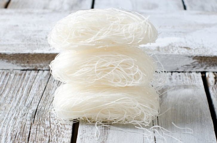 Seven Ways With… Noodles