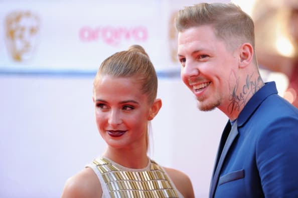 ‘It’s Been Taken Out Of Context’ – MIC Star Forced To Defend Controversial Twitter Snap