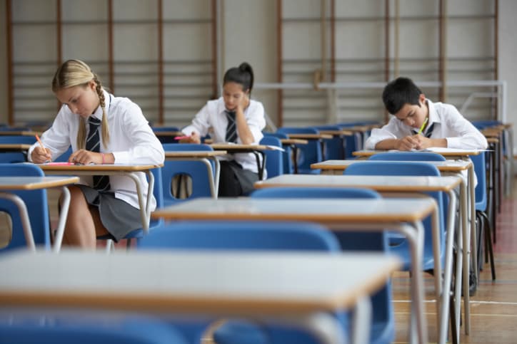Irish Teachers Warn There Could Be Strike Action Over Proposed Changes to Junior Cert