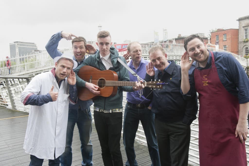 What’s the Best Our Capital Has to Offer? 98FM Launch ‘Best of Dublin’ Campaign