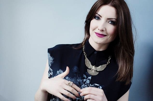Gone In 60 Seconds… Jennifer Maguire