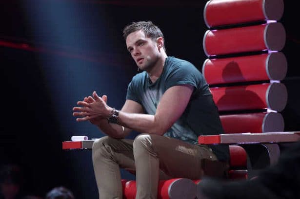 ‘You’ve Never Had A Hit’ – Louis Walsh Tells Bressie To Quit Judging Role On The Voice And Become A Model
