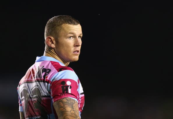 Aussie Rugby Team Sack Player After Photograph Of Him Peeing In His Own Mouth Goes Viral