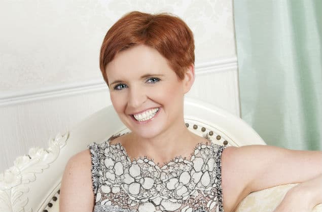 Her.ie Meets Dr.Pixie McKenna For The Low-Down On The Best Tips For Digestive Health
