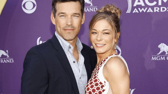 LeAnn Rimes and Eddie Cibrian To Star In Tell-All Reality Show About Their Relationship