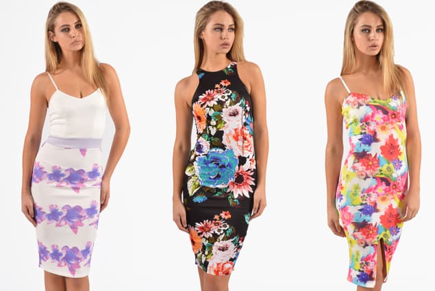 Summer Prints And Block Colours – Have A Look At Our Vavavoom.ie Picks This Week