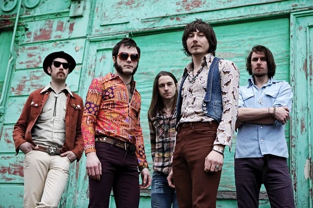 Her.ie Chats To… The Hot Sprockets