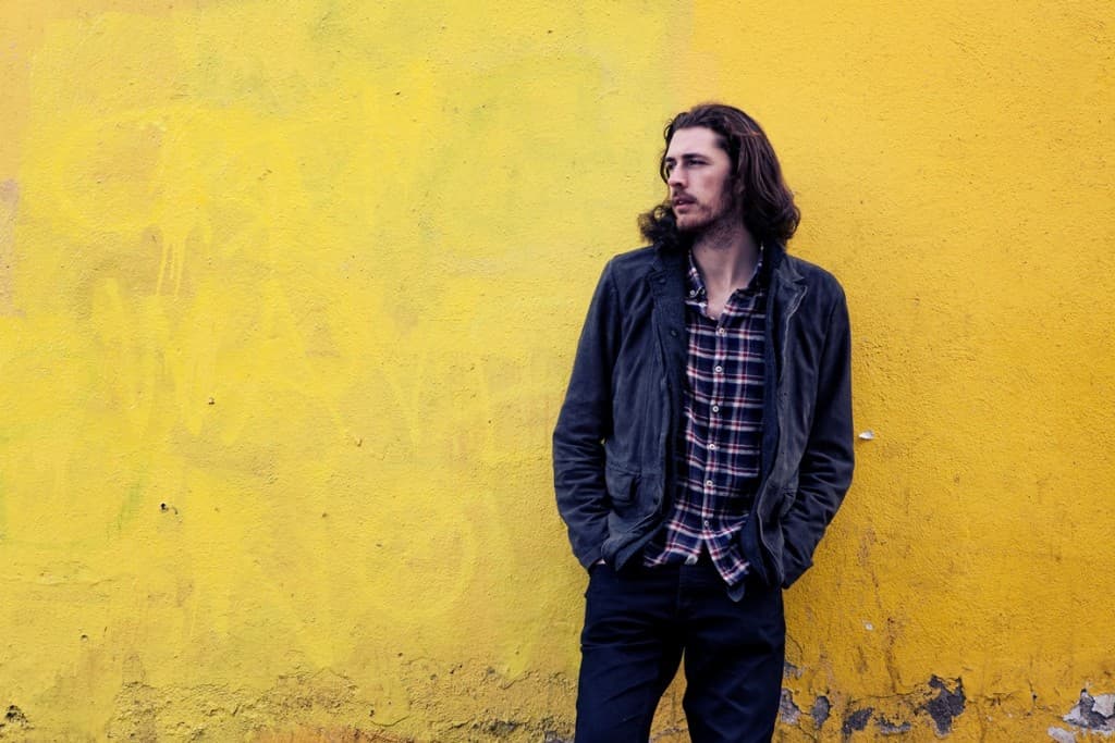 Set Your Alarms! Hozier Announces Debut Album Details