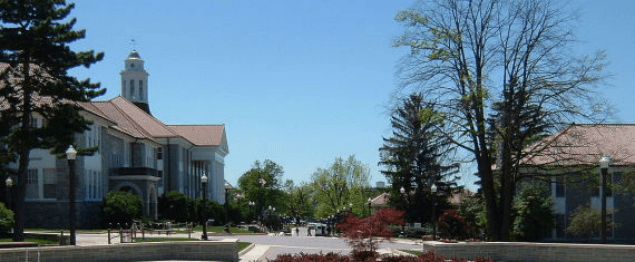 Three Students Who Raped Fellow Classmate Expelled – Effective Only AFTER They Graduate