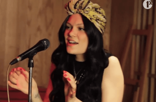 WATCH: Jessie J Wants To ‘Rock With You’ With A Tribute Cover To Michael Jackson